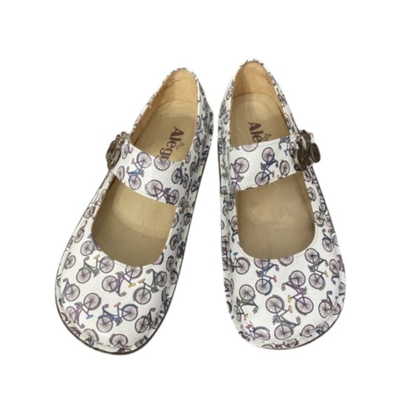 Alegria Other - Alegria PRO Tour Clogs, EU 34 US 4.5 Youth 2.5